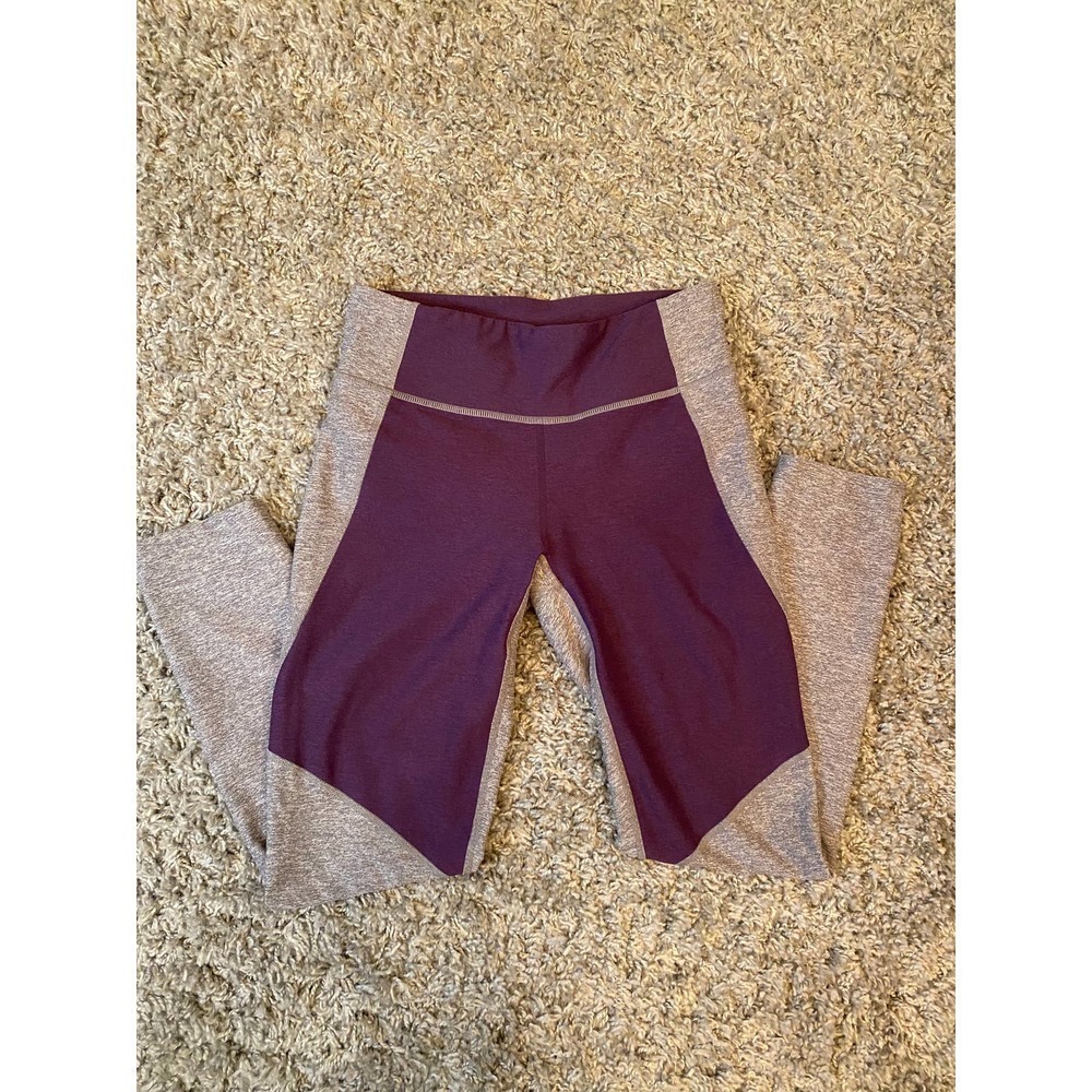 Outdoor Voices two tone leggings size S - Picture 8 of 8